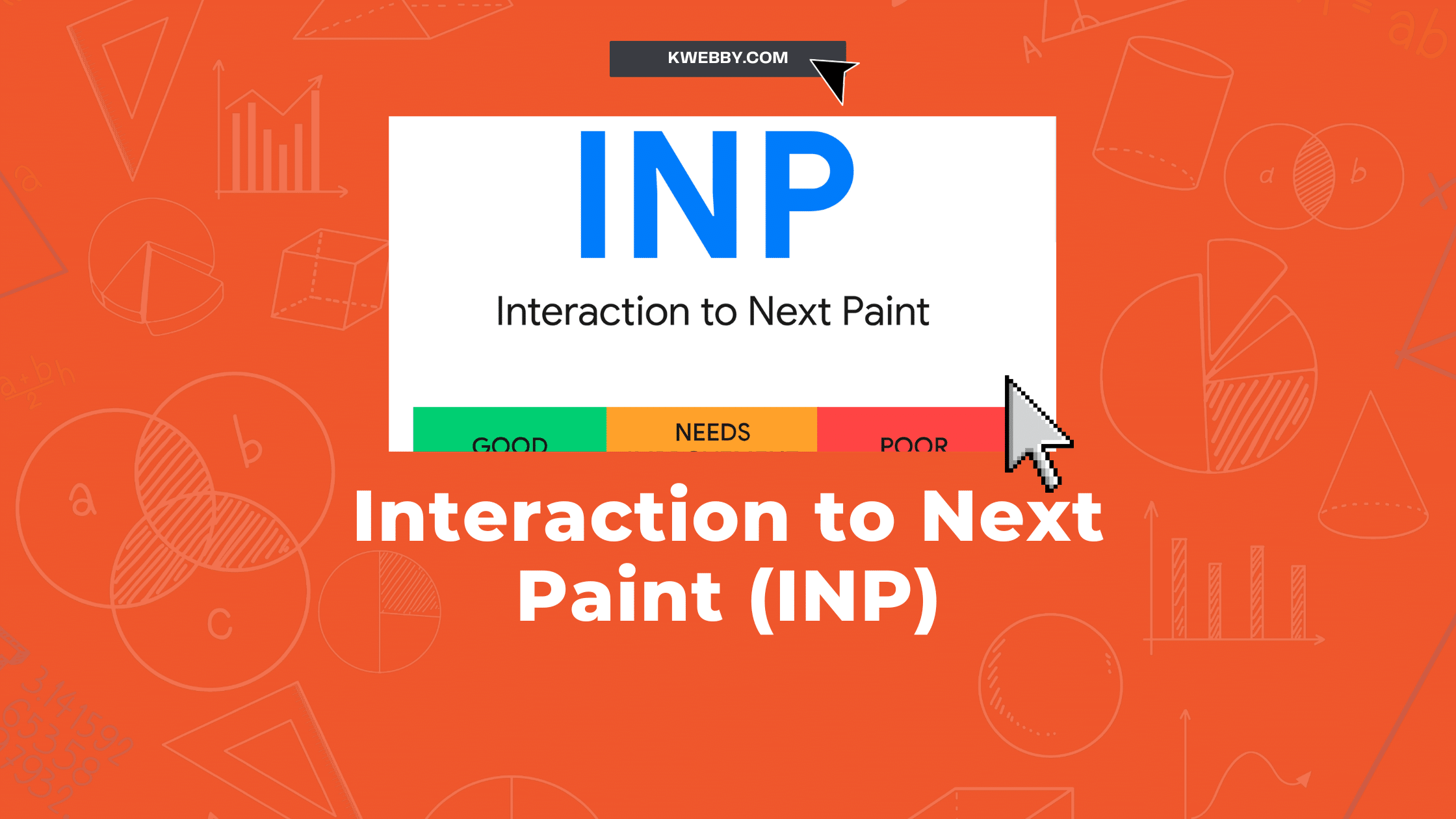 Interaction to Next Paint (INP) – Measure & Optimize