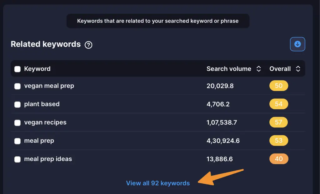 How to Research Keywords for YouTube Like Pro Using VIDIQ 24