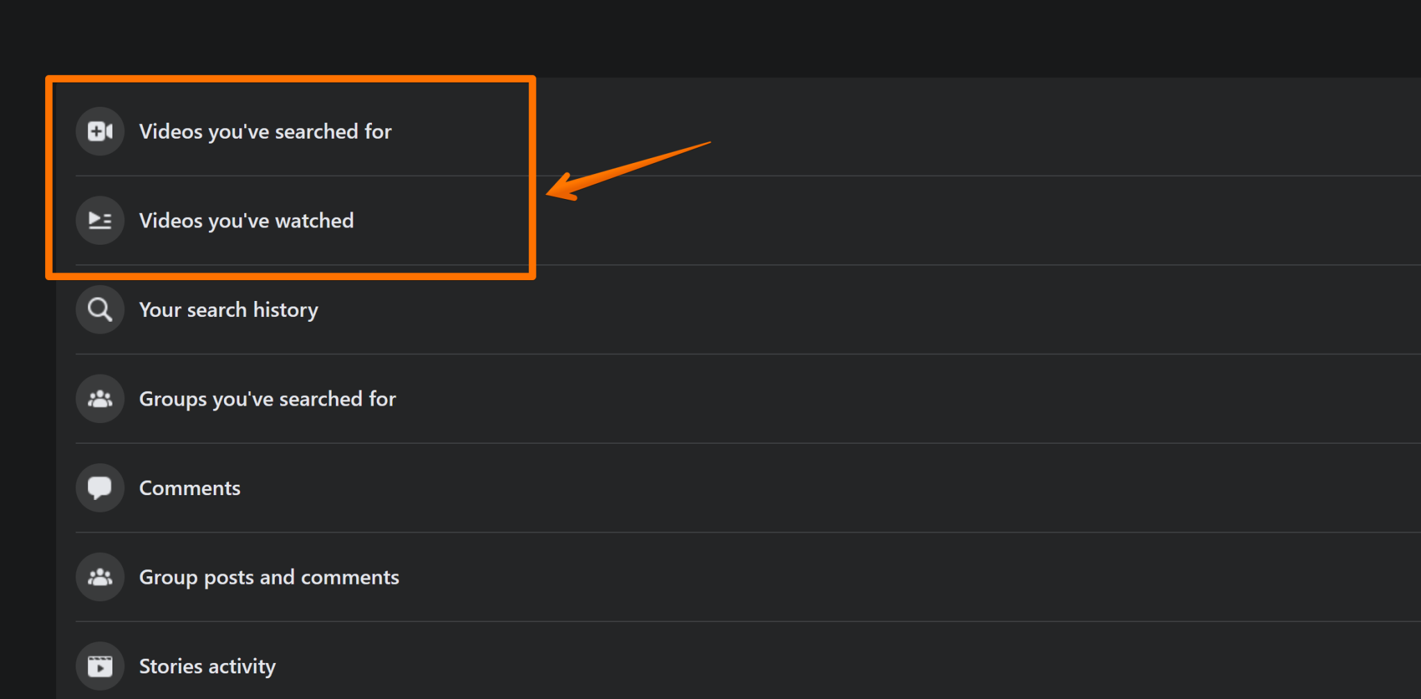 How To See Reels You Watched On Facebook (iOS, Android, PC) Kwebby