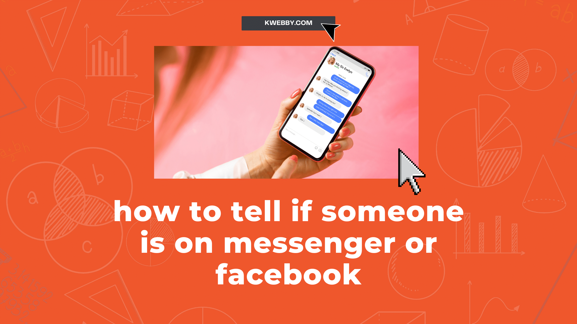 How to Tell If Someone Is Chatting on Facebook Messenger