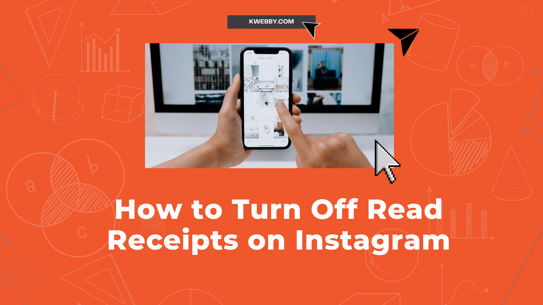 How to Turn Off Read Receipts on Instagram (5 Methods)