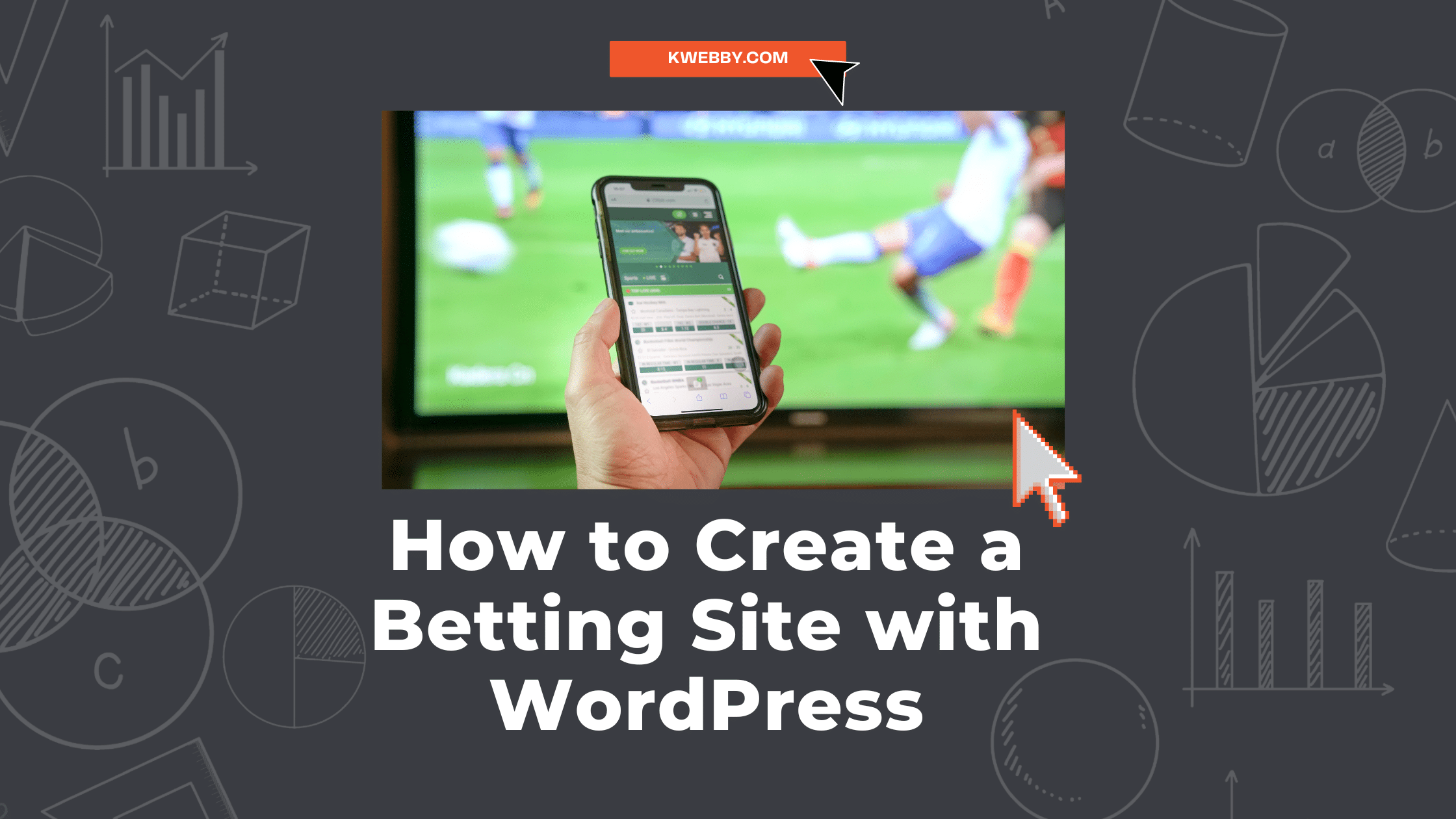 How to Create a Betting Site with WordPress (The Truth & Solution)