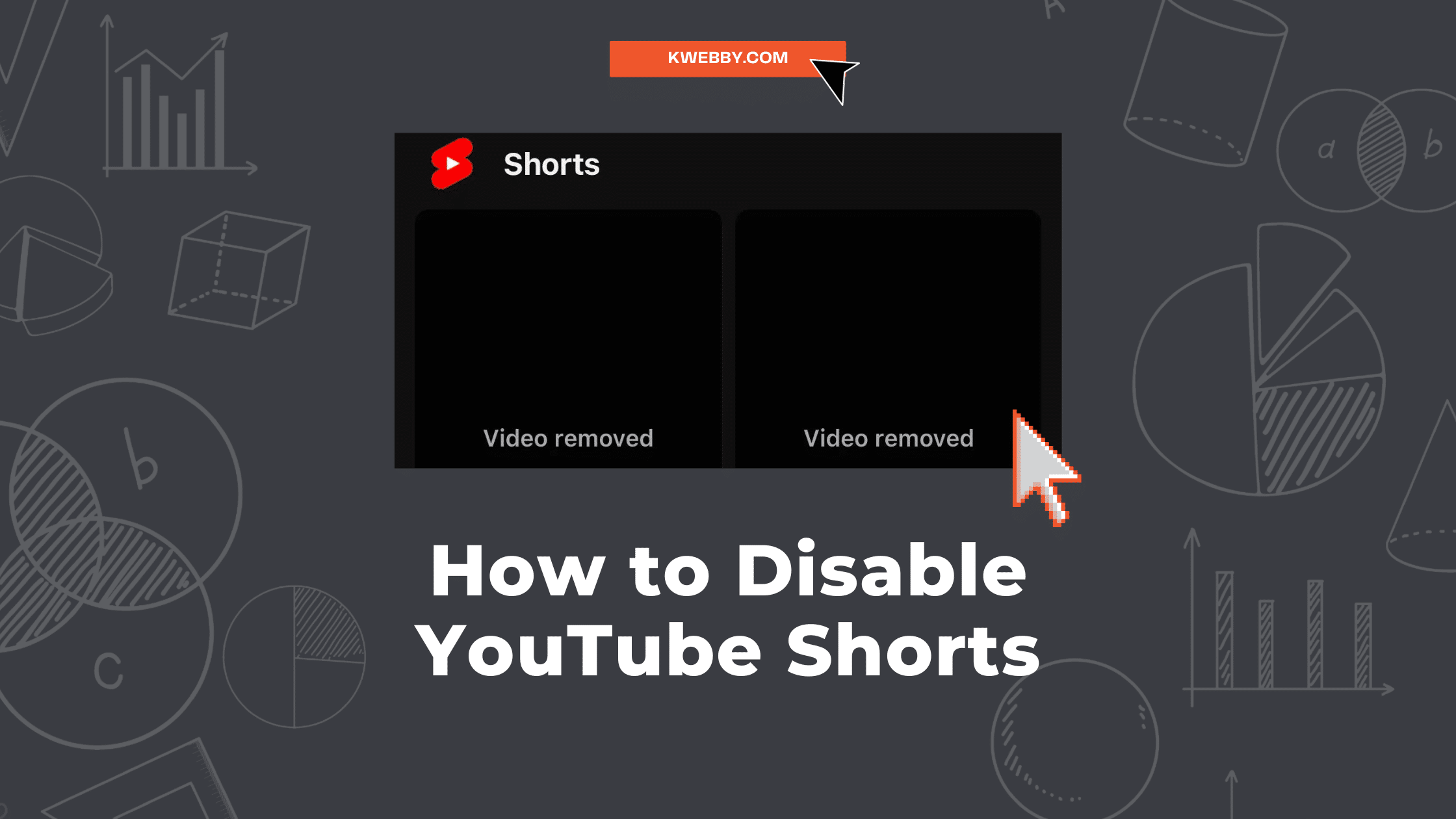 How to Disable YouTube Shorts (100% Working)