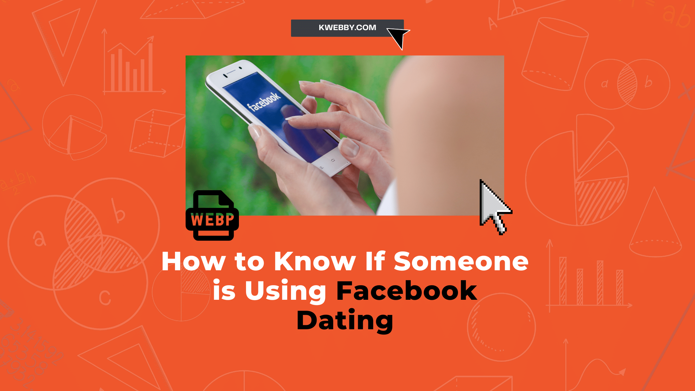 How to Know If Someone is Using Facebook Dating (4 Methods)