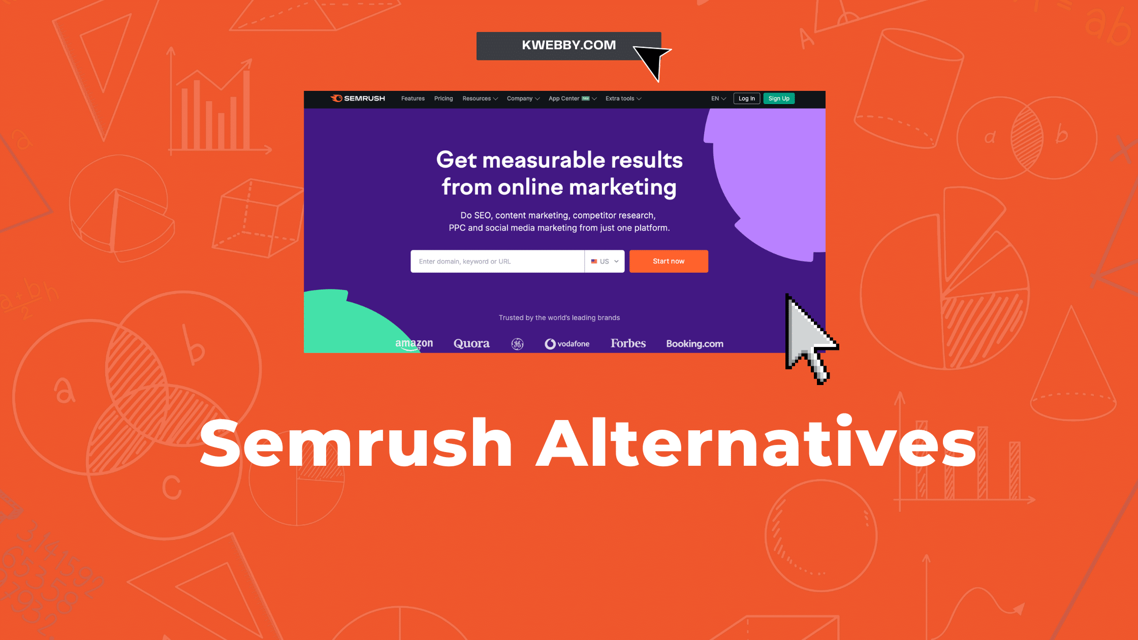 11 Semrush Alternatives to Try in 2024 (Free & Paid)
