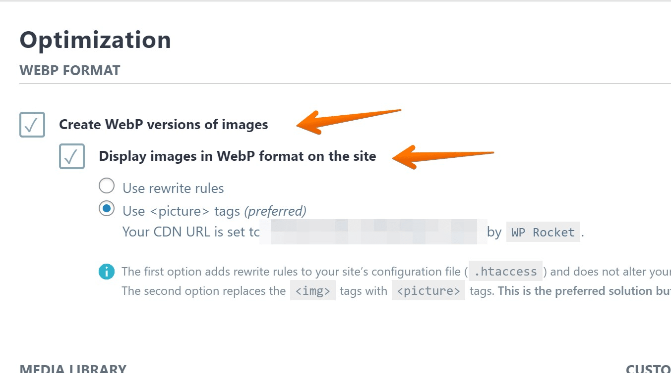 How to Serve Images in Next-Gen Formats (4 Fixes) 10