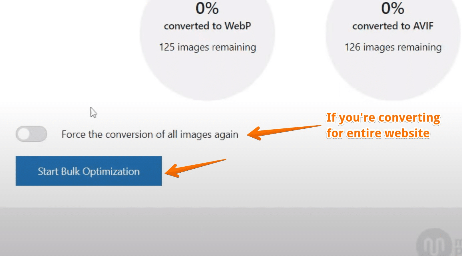 How to Serve Images in Next-Gen Formats (4 Fixes) 13