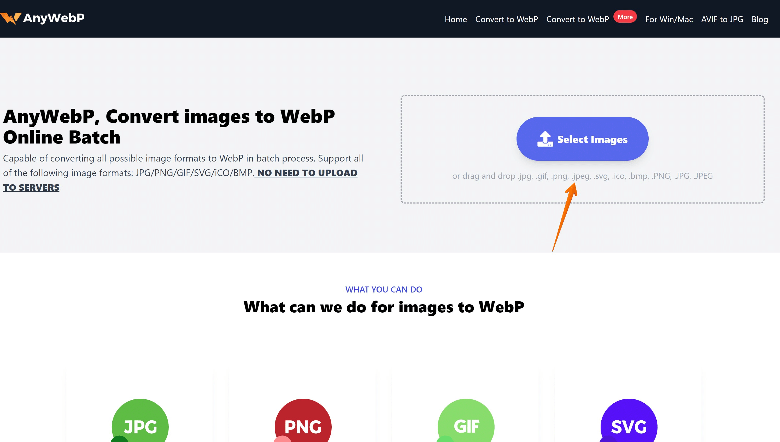 How to Serve Images in Next-Gen Formats (4 Fixes) 2