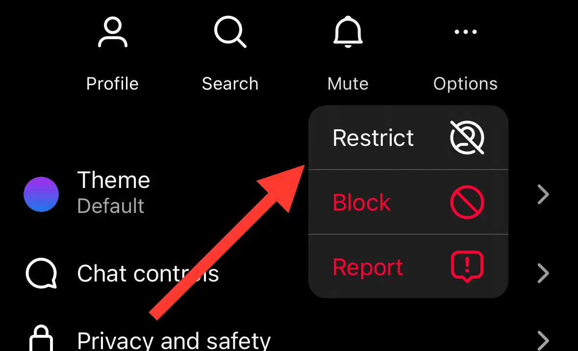 How to Turn Off Read Receipts on Instagram (5 Methods) 6