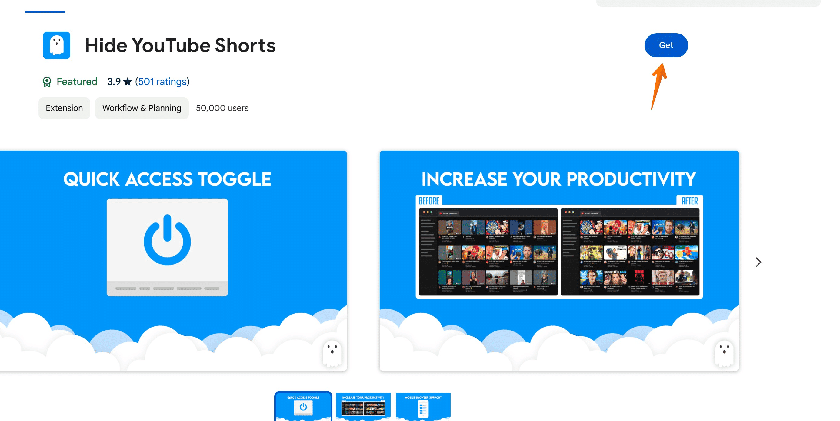 How to Disable YouTube Shorts (100% Working) 5