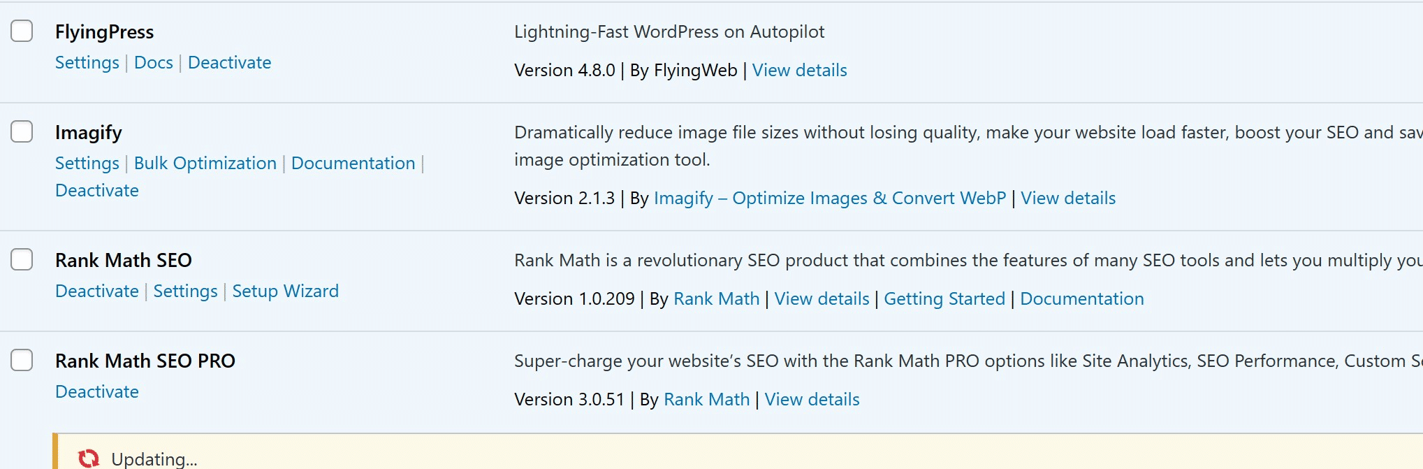 Third Time Lucky How I Conquered WordPress (12 Tips & Tricks) 5