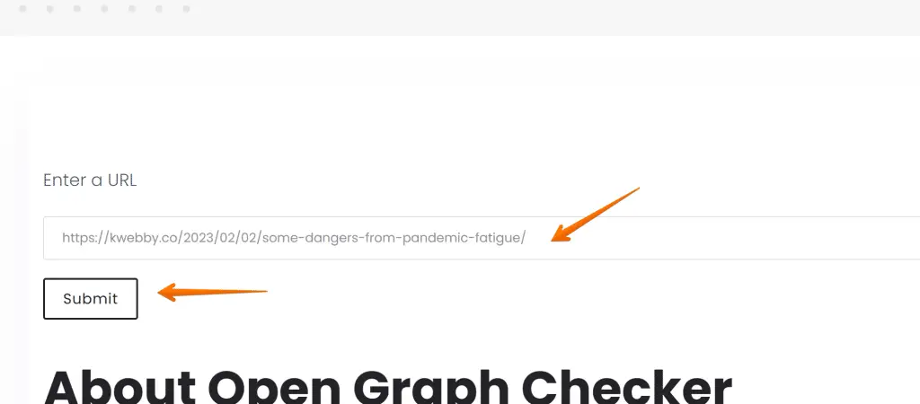 How to add OG (Open Graph) tags in WordPress Without Plugin (Easy Way) 5