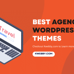 20 Best Agency WordPress Themes (Free, Lightwieght and Fast)