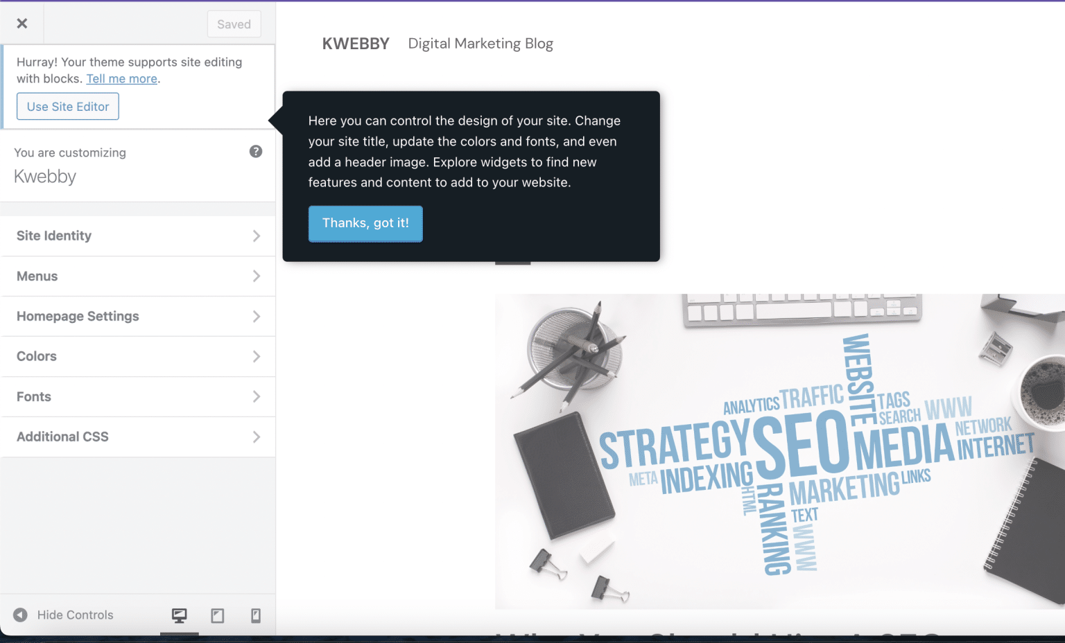 How To Create A Temporary Website For Free (4 Methods) | Kwebby