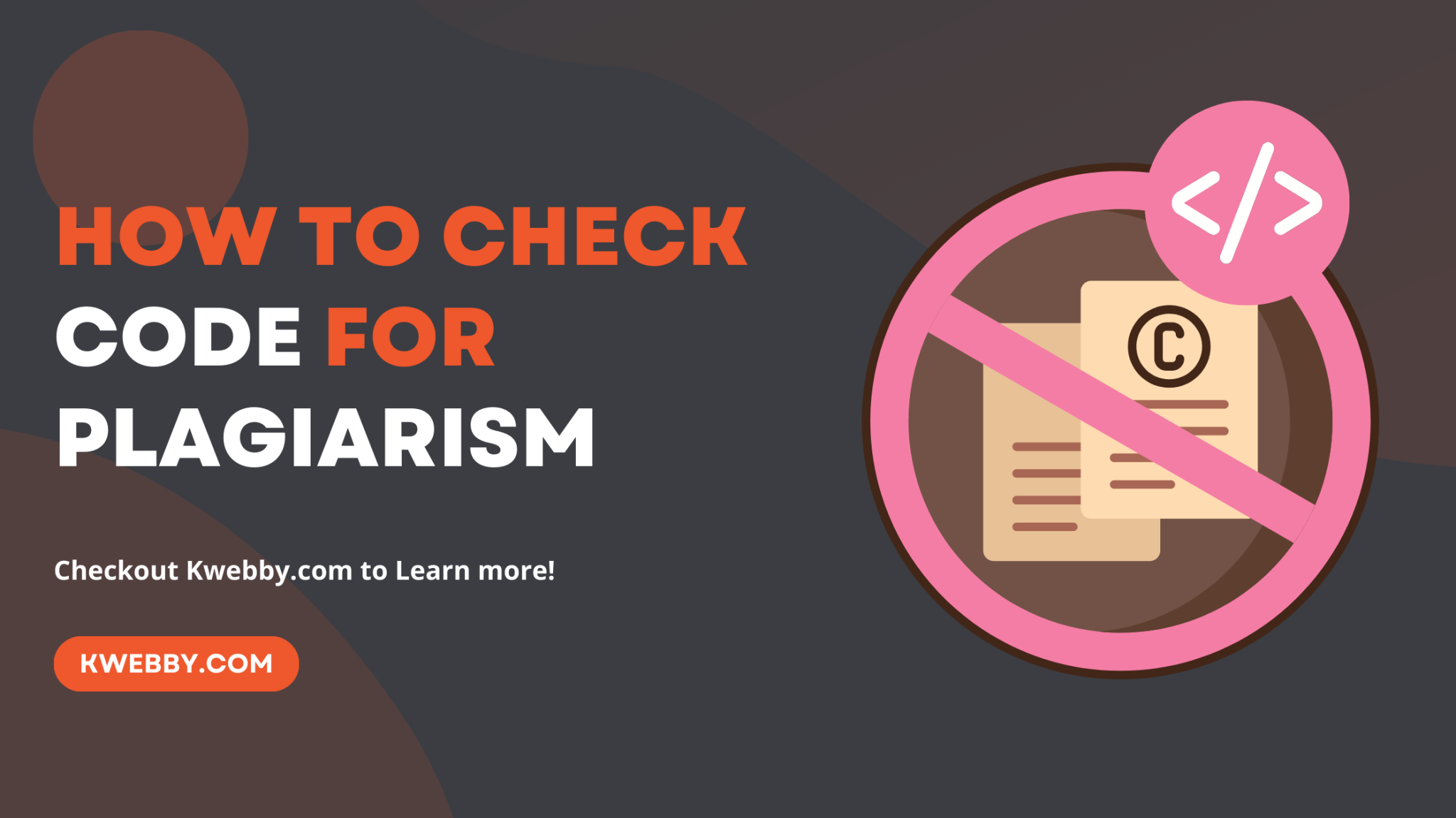 How To Check Code For Plagiarism 4 Methods Kwebby how-to-check-code-for-plagiarism-4-methods-kwebby