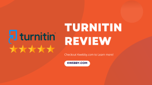 Turnitin Review - Is it Worth Your Bucks? 1