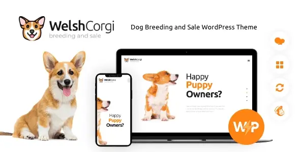 How to Create A Dog Breeding Website (Step-By-Step Guide) 6
