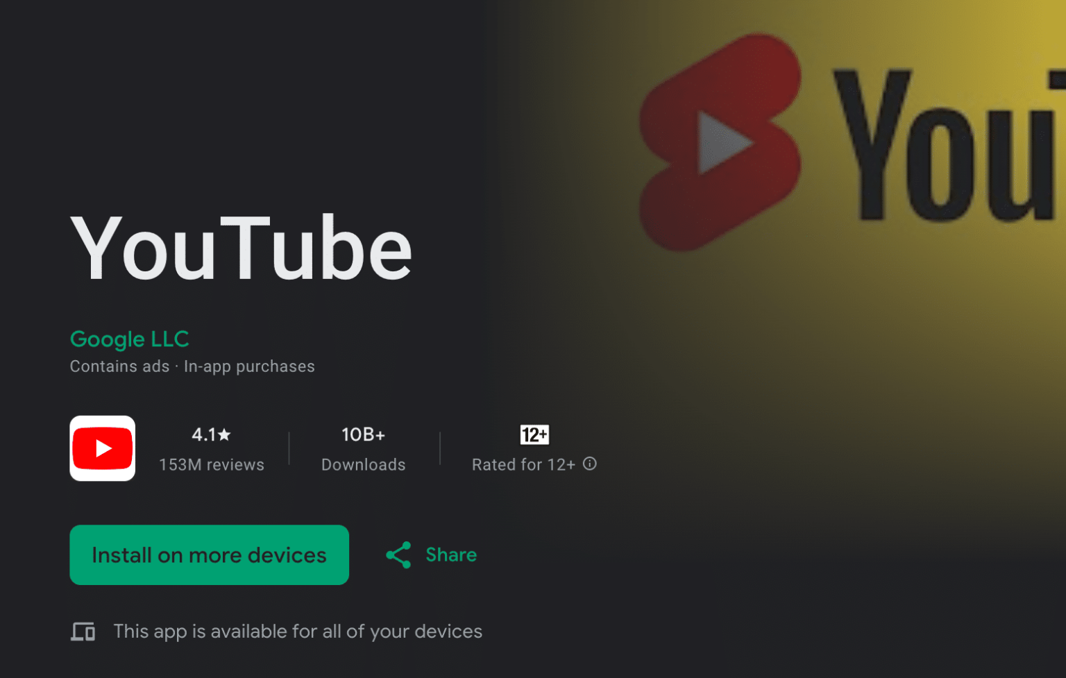 How To Fix ''You're Offline