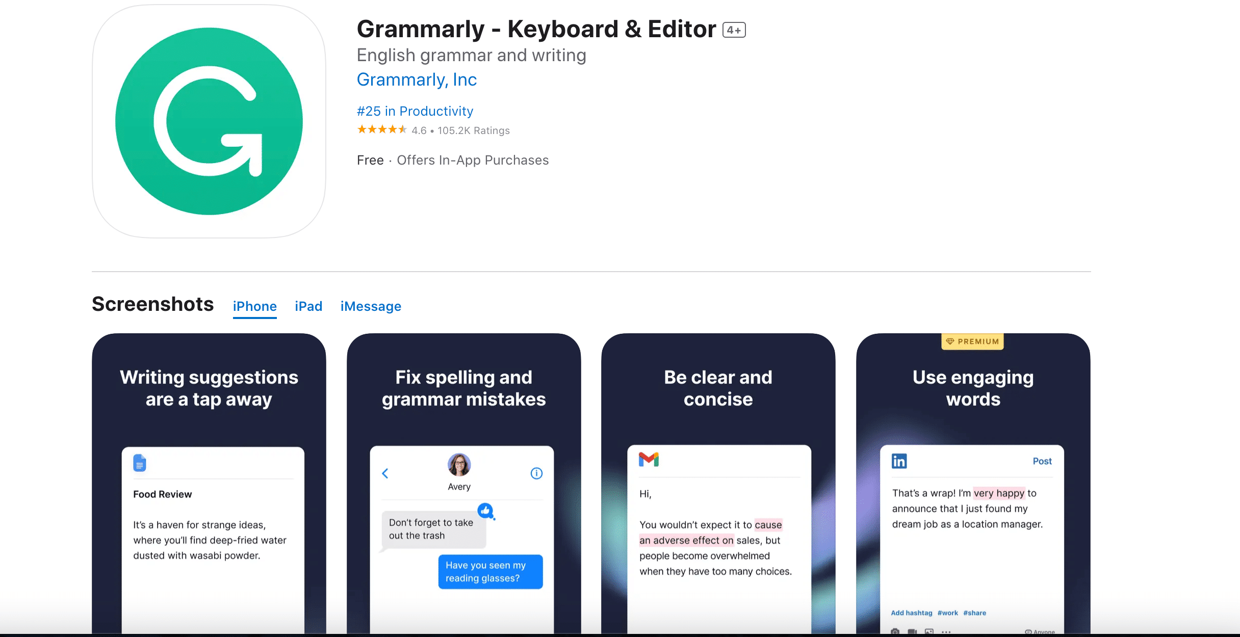 Grammarly Review 2024 (Does it live up to the hype?) 5
