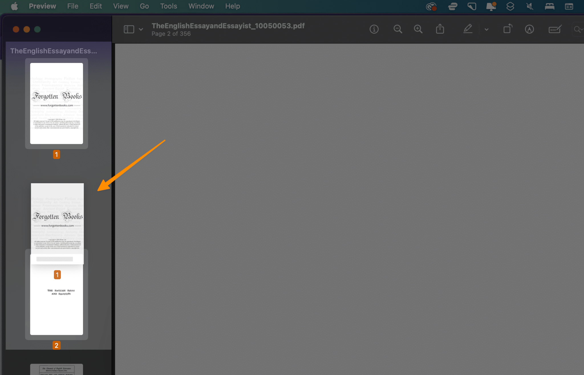How To Renumber A PDF Document (3 Easy Way) | Kwebby