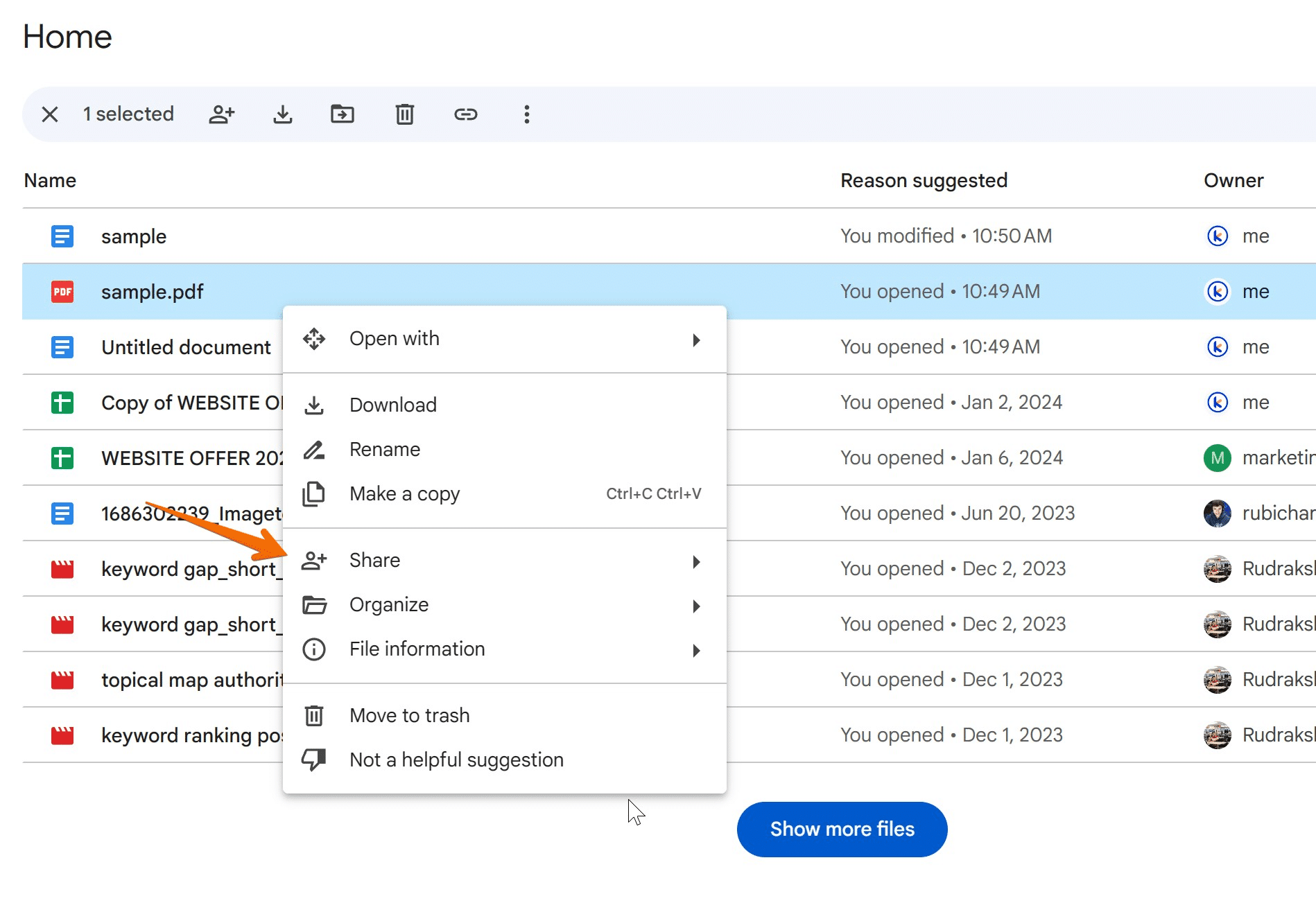 How to Insert a PDF into a Google Doc (3 Simple Methods) 15