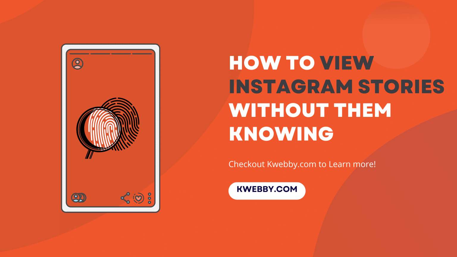 How To View Instagram Stories Without Them Knowing 6 Options Kwebby How to view instagram stories without them knowing 6 options kwebby