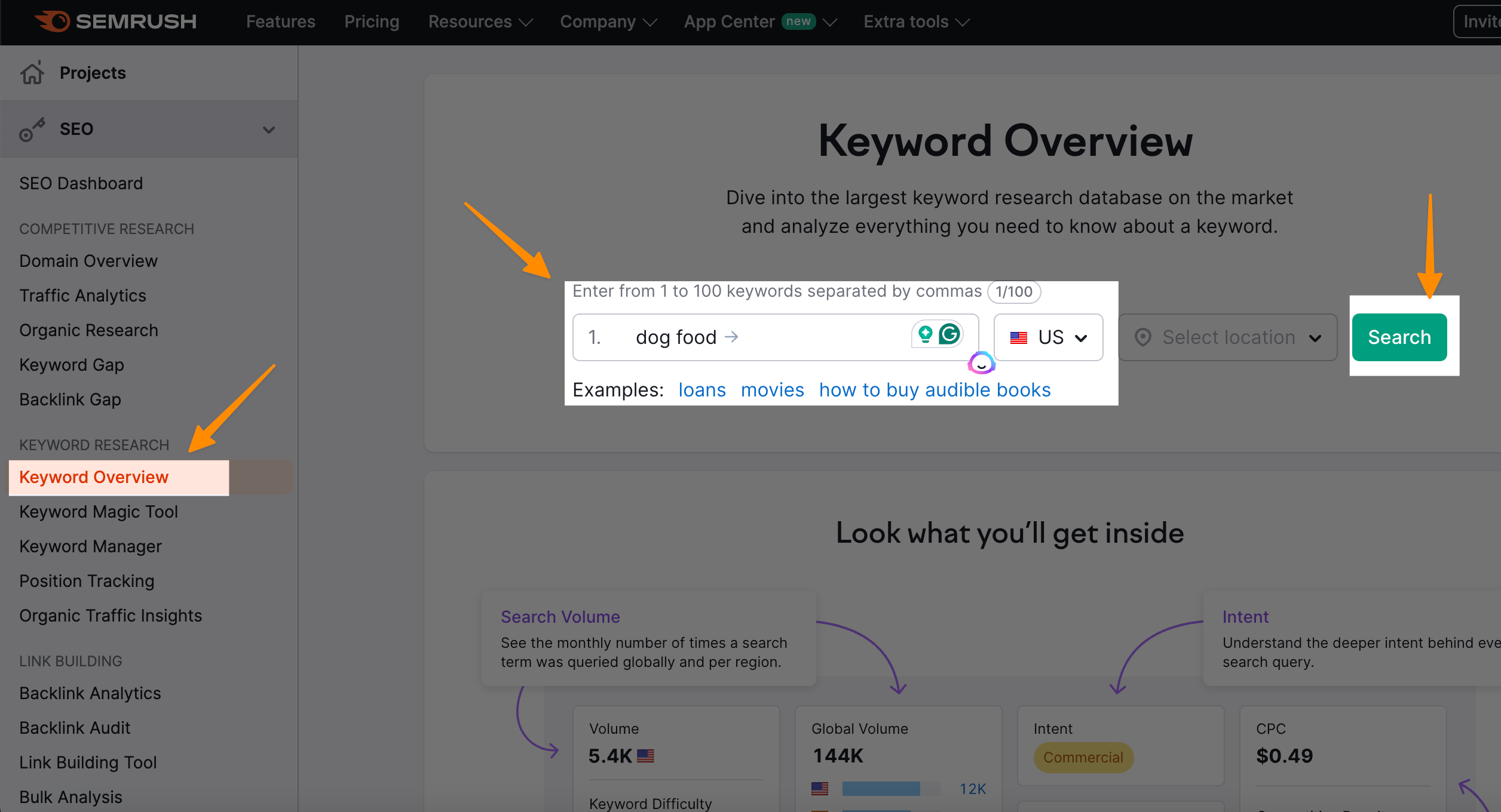 How to do Keyword Research for New Sites to Get 100k Traffic (Template Inside) 19