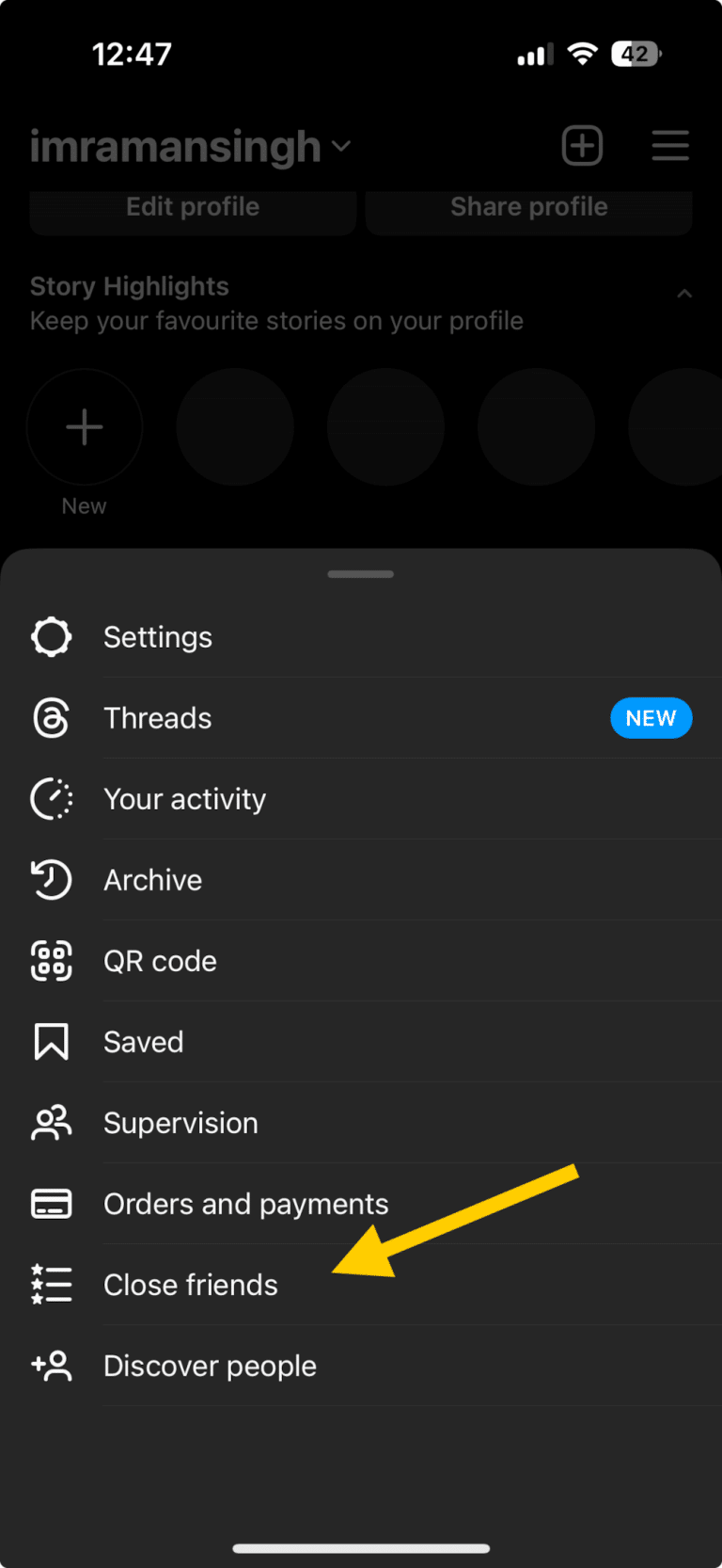 How To View Instagram Stories Without Them Knowing (5 Options) Kwebby