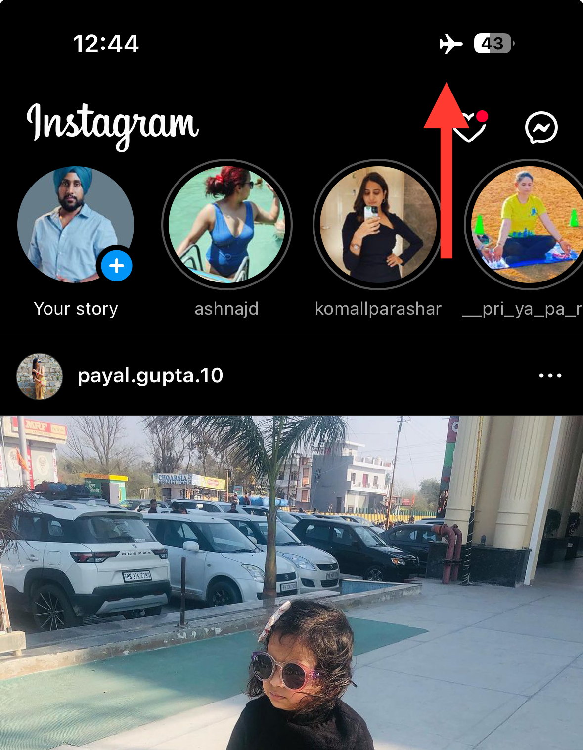How to view Instagram stories without them knowing (5 Options) 4