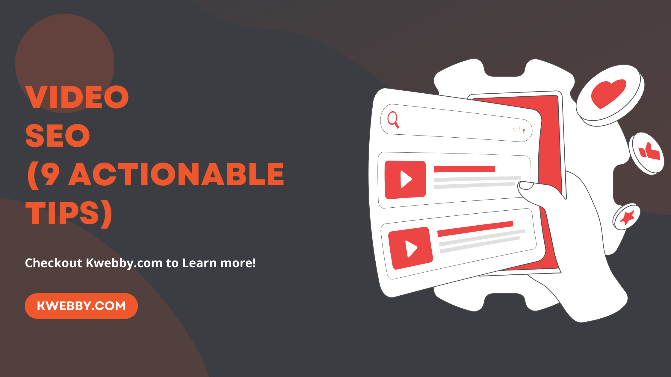 Video SEO in 2024 – The Ultimate Guide to Rank Your Videos
