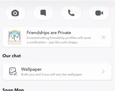 How do you view someone's Snapchat friend list? (The Truth) 1
