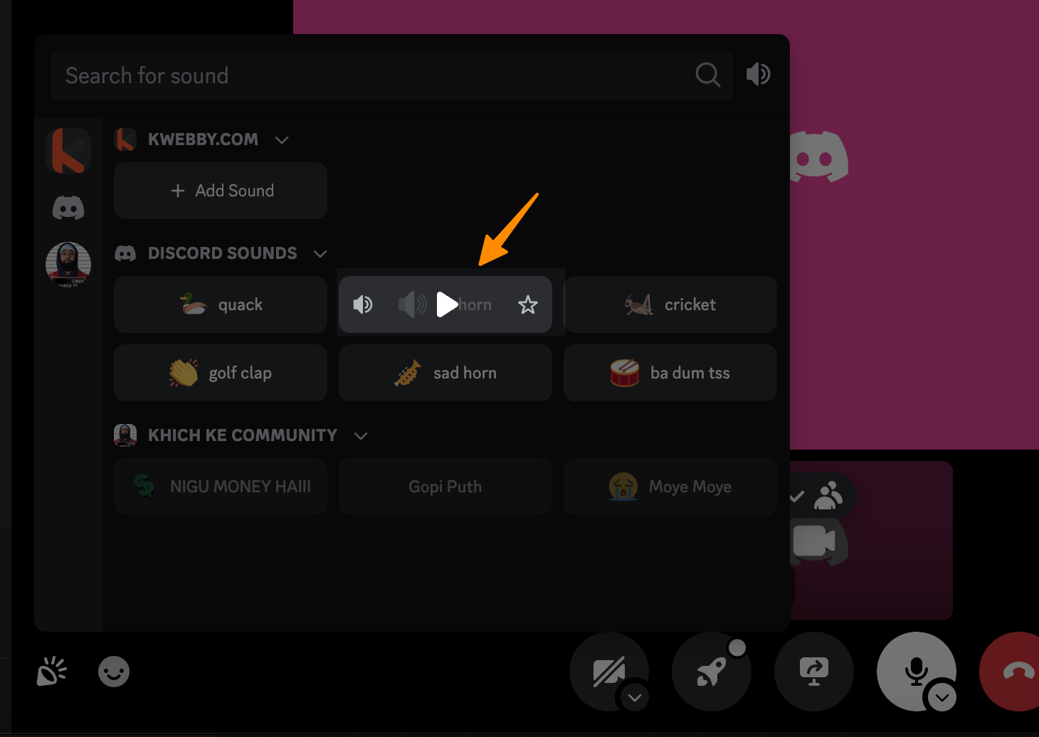 How to delete sounds on Discord soundboard in a few Steps 3