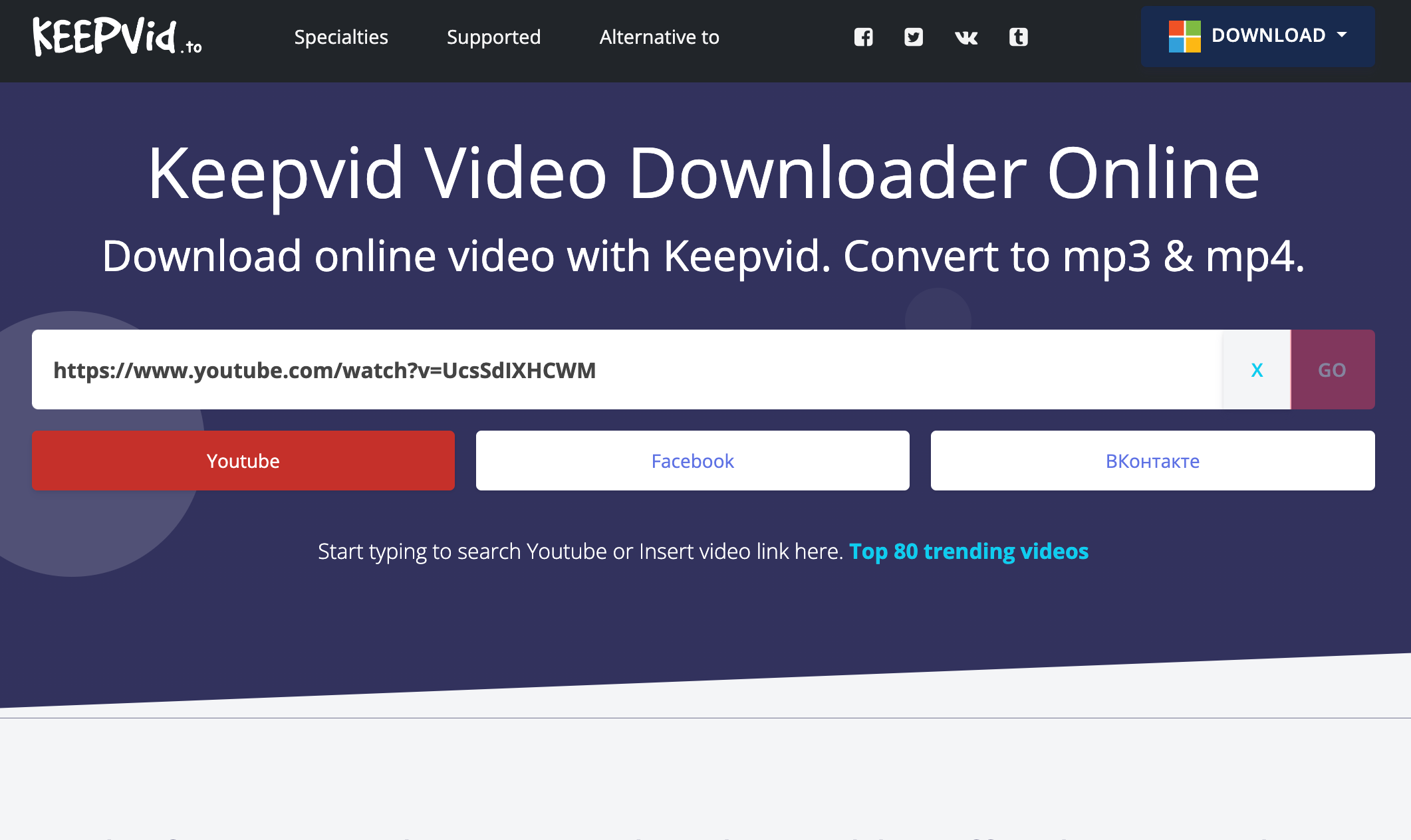How to download YouTube videos without any software (4 Options) 7