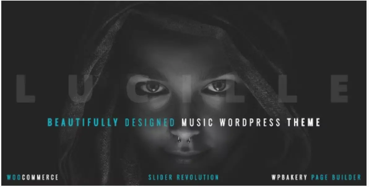 15 Best WordPress Themes for Musicians - Make Your Music Shine Online 22