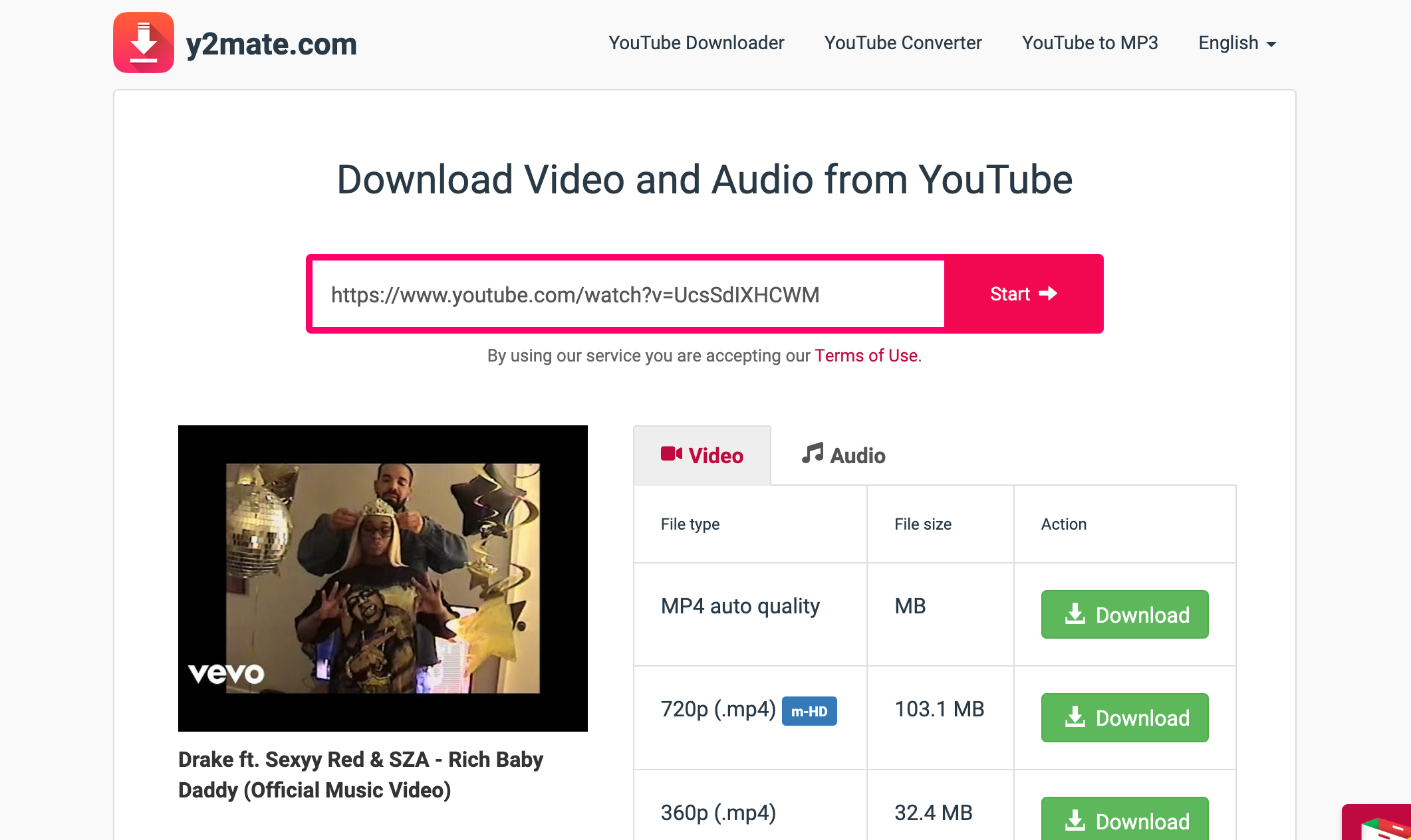 How to download YouTube videos without any software (4 Options) 19