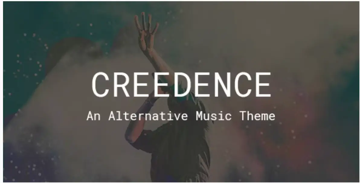 15 Best WordPress Themes for Musicians - Make Your Music Shine Online 25