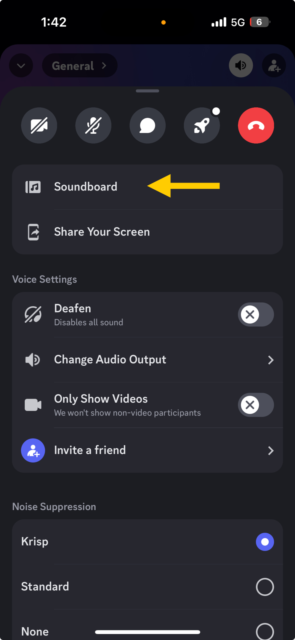 How to delete sounds on Discord soundboard in a few Steps 19