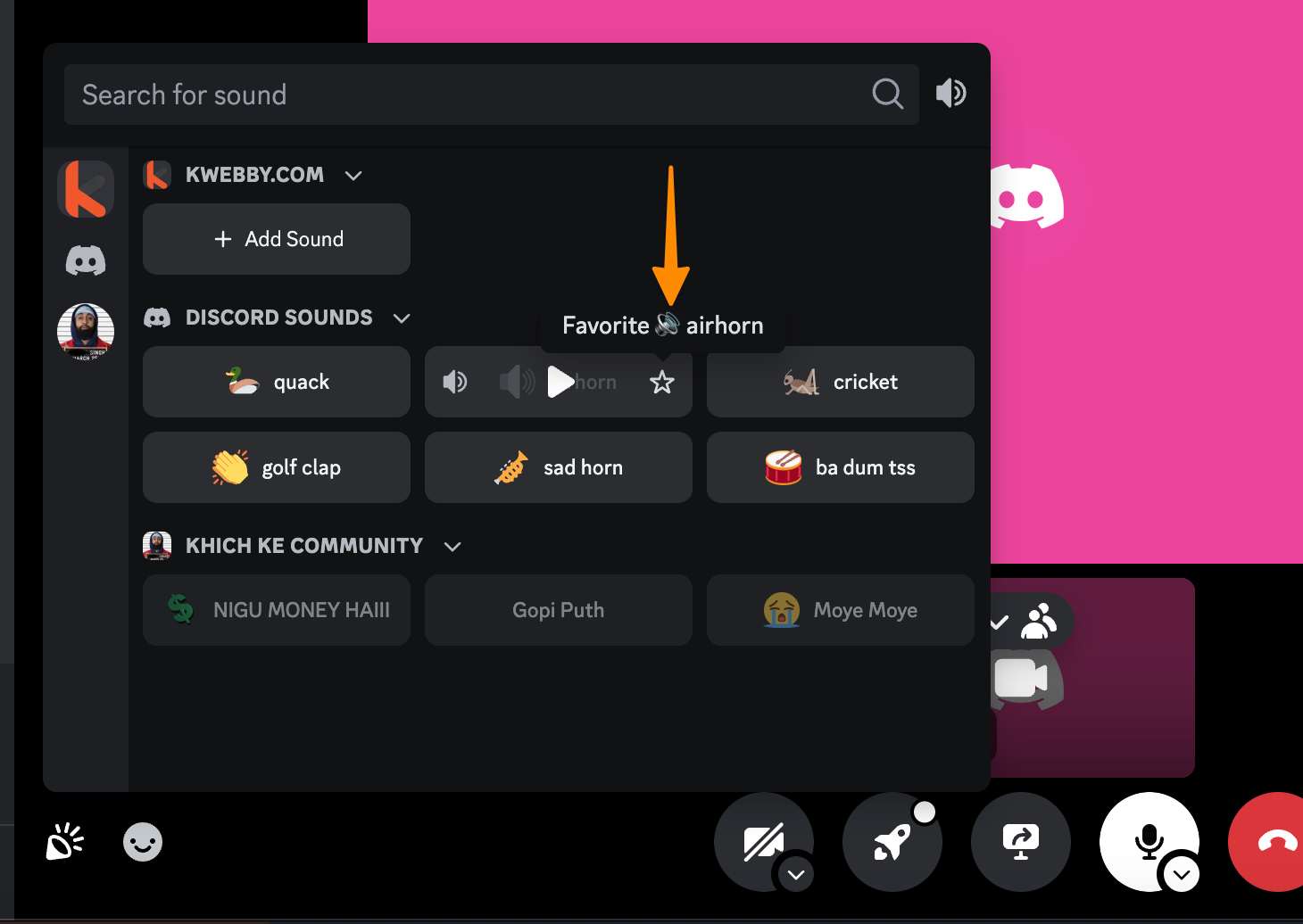 How to delete sounds on Discord soundboard in a few Steps 16