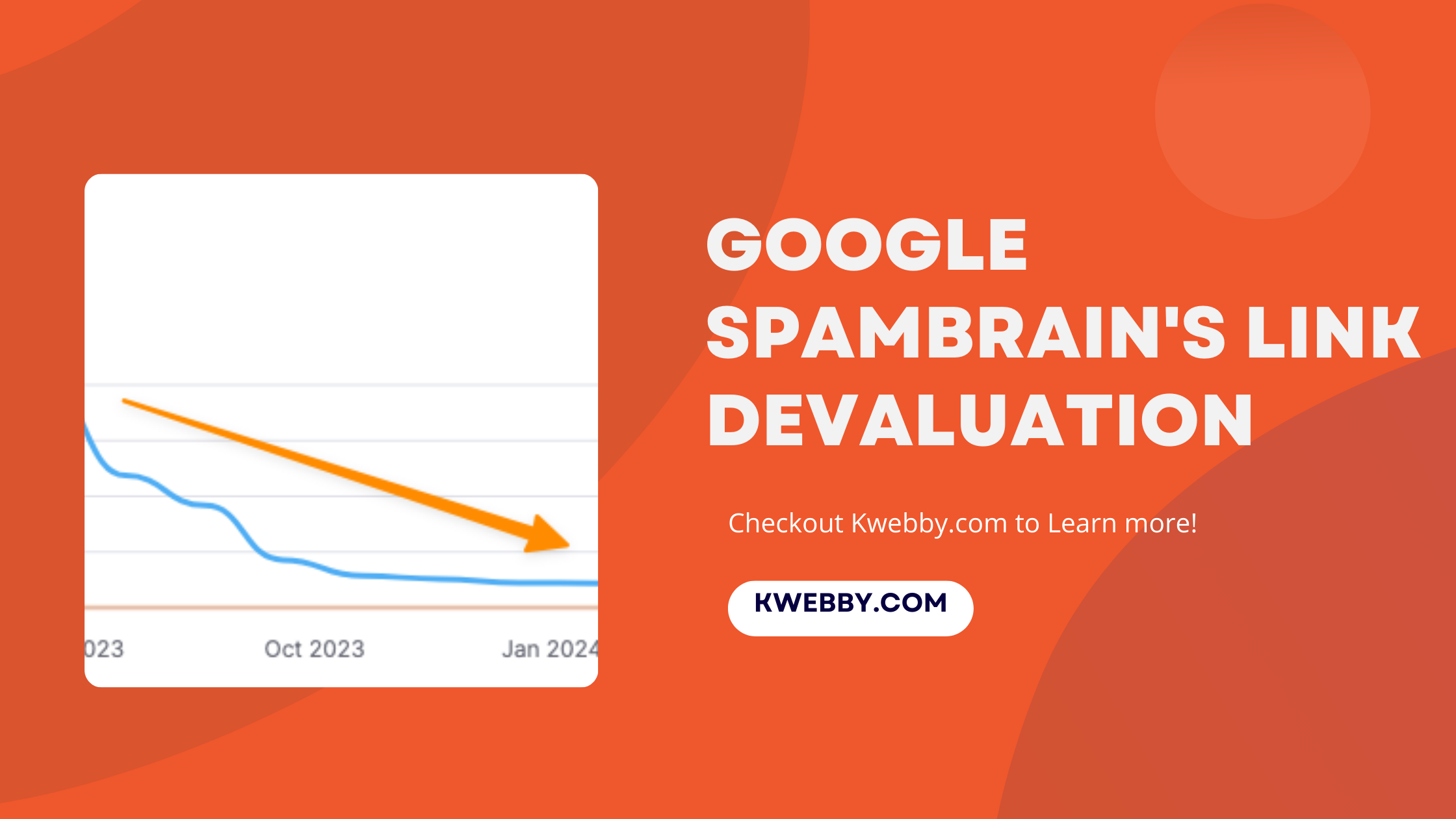 Google Spambrain's Link Devaluation in 2024: Stop Buying Backlinks