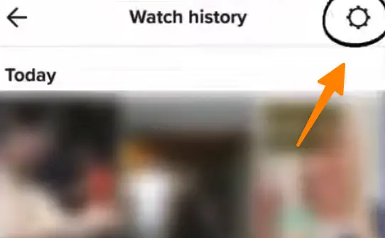 How to Find and Delete TikTok History in a Few Steps 5