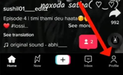 How to Find and Delete TikTok History in a Few Steps 1