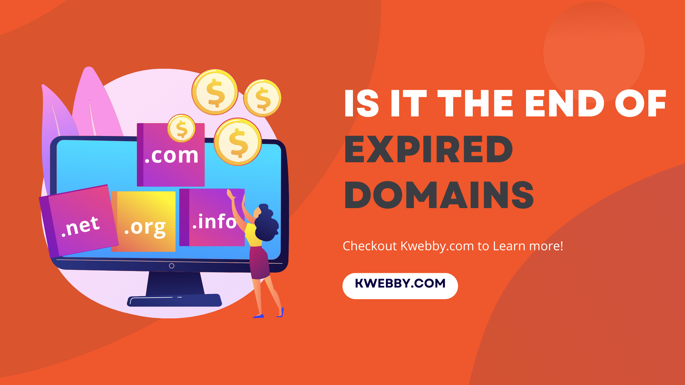 Is It the End of Expired Domains