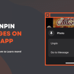 How to Pin & Unpin Messages on WhatsApp (All Devices)
