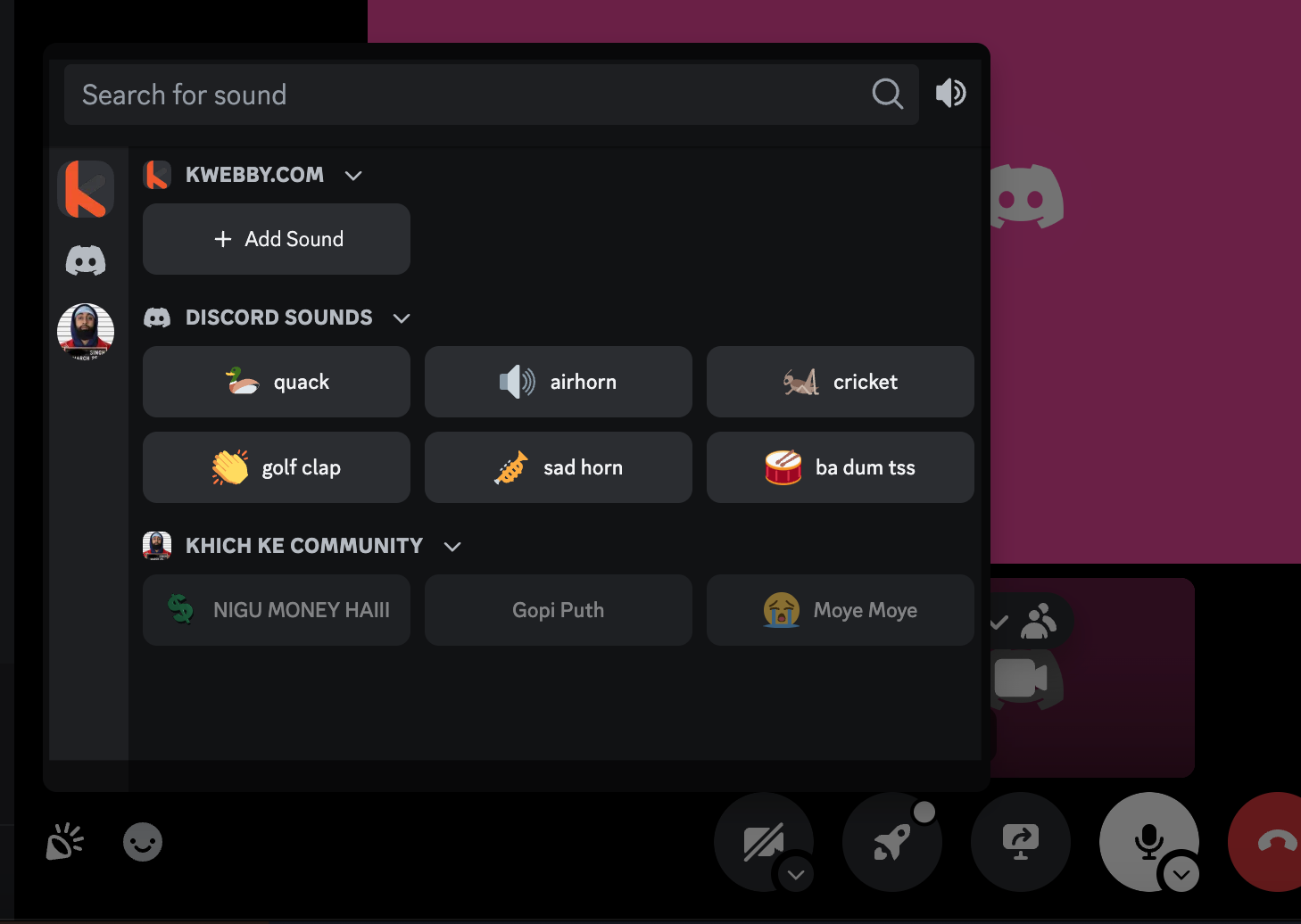 How to delete sounds on Discord soundboard in a few Steps 2