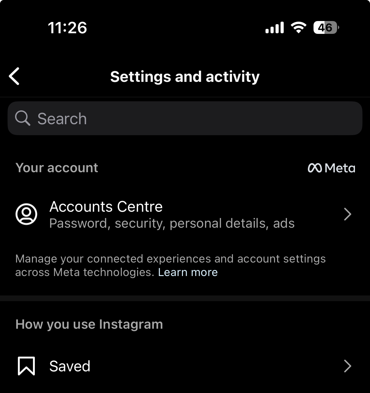 How to Delete an Instagram Account Without any Hassle 7
