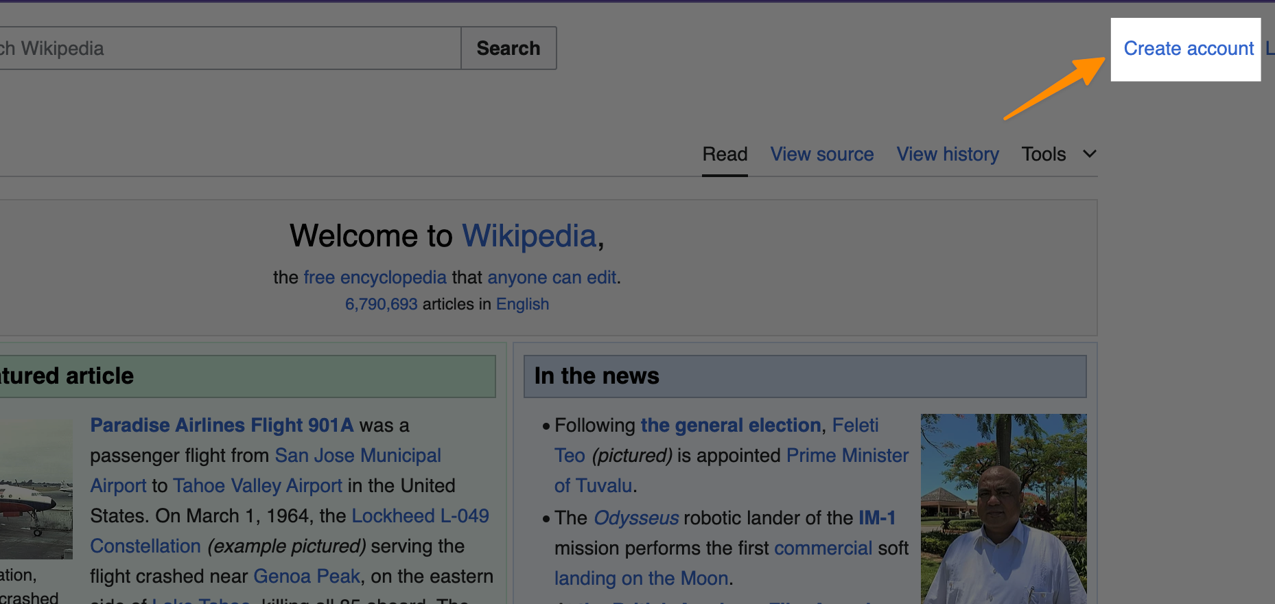 How to get backlinks from Wikipedia in 2024 8