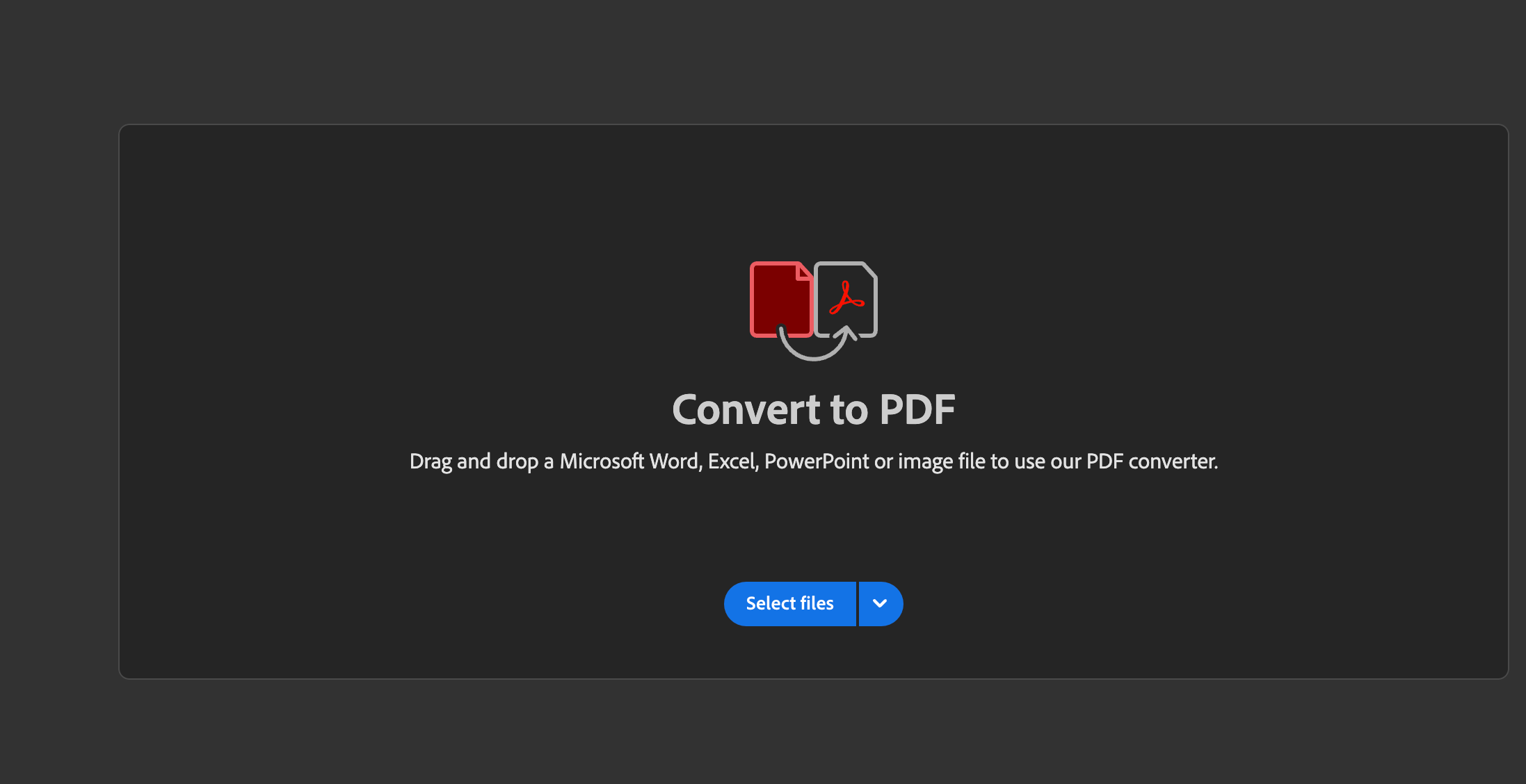 How to Convert HEIC to PDF? (3 Easy Methods) 10