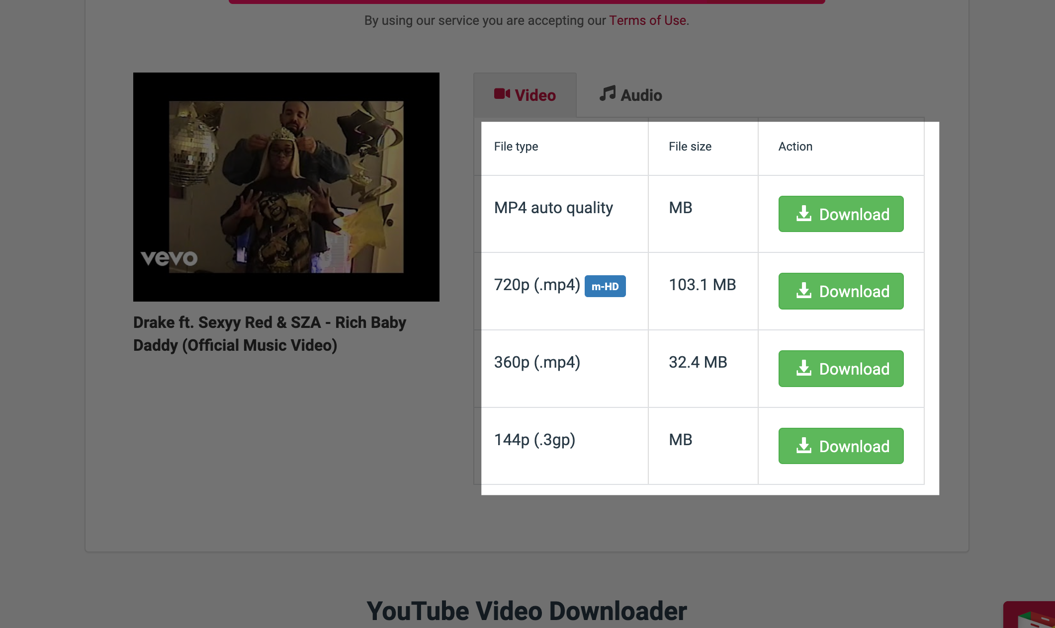 How to download YouTube videos without any software (4 Options) 20