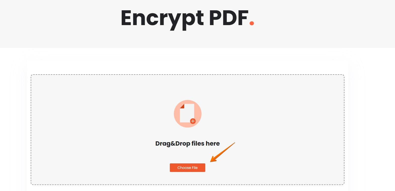 How to lock a PDF from editing? (4 Easy Methods) 13