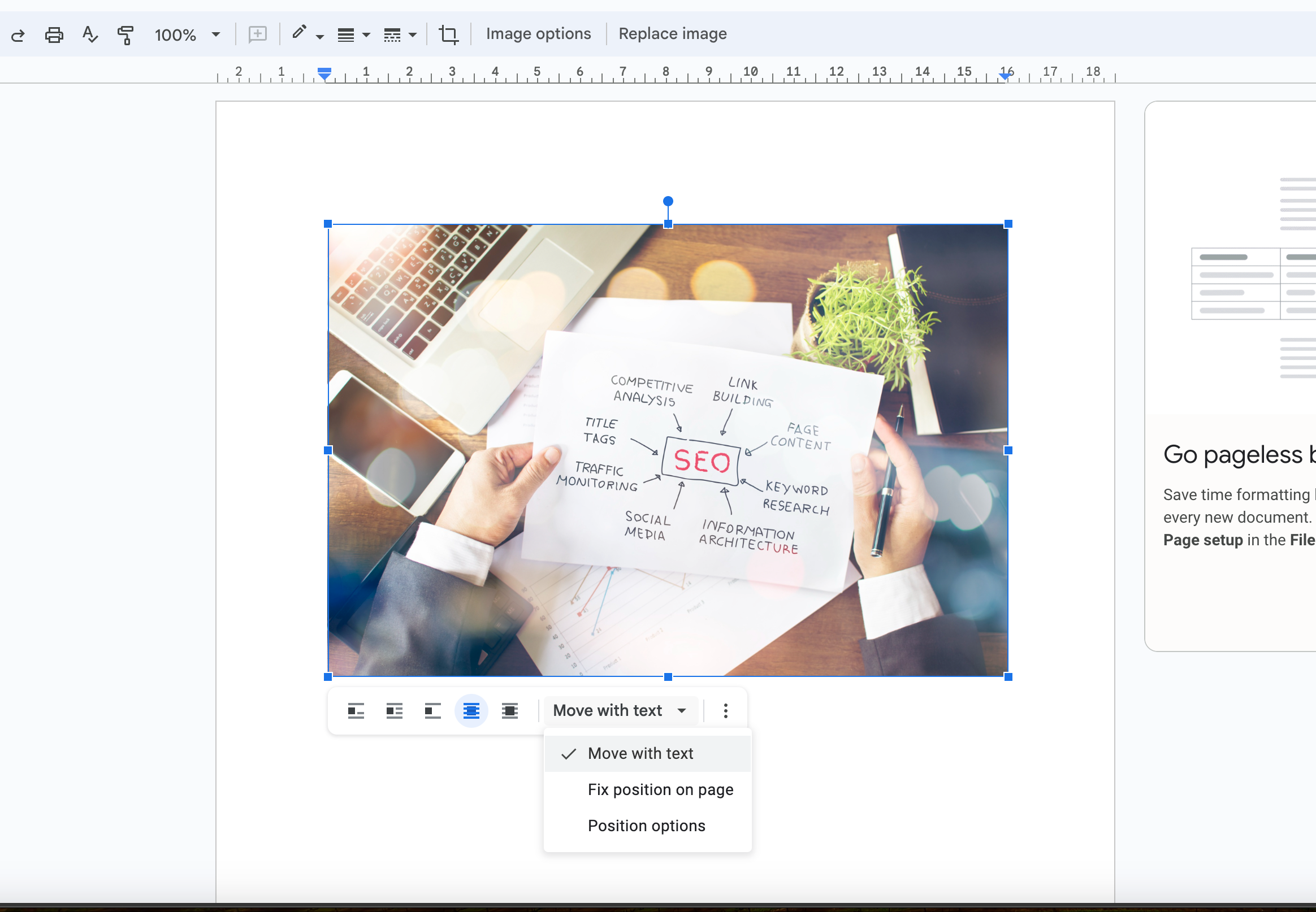 How to create a booklet in Google Docs in 2024 25